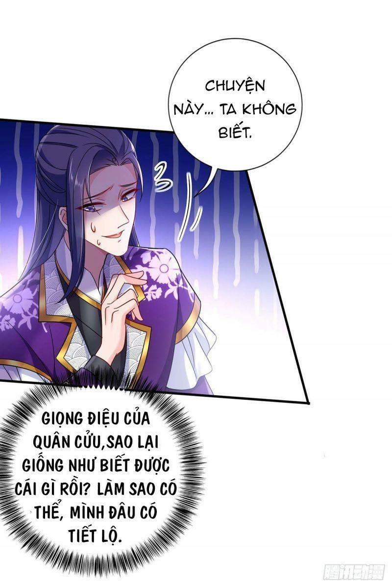 Ta Ở Dị Giới Nuôi Dưỡng Nam Thần: Thần Y Cửu Tiểu Thư Chapter 87 - Trang 2