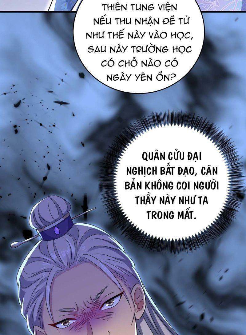 Ta Ở Dị Giới Nuôi Dưỡng Nam Thần: Thần Y Cửu Tiểu Thư Chapter 87 - Trang 2