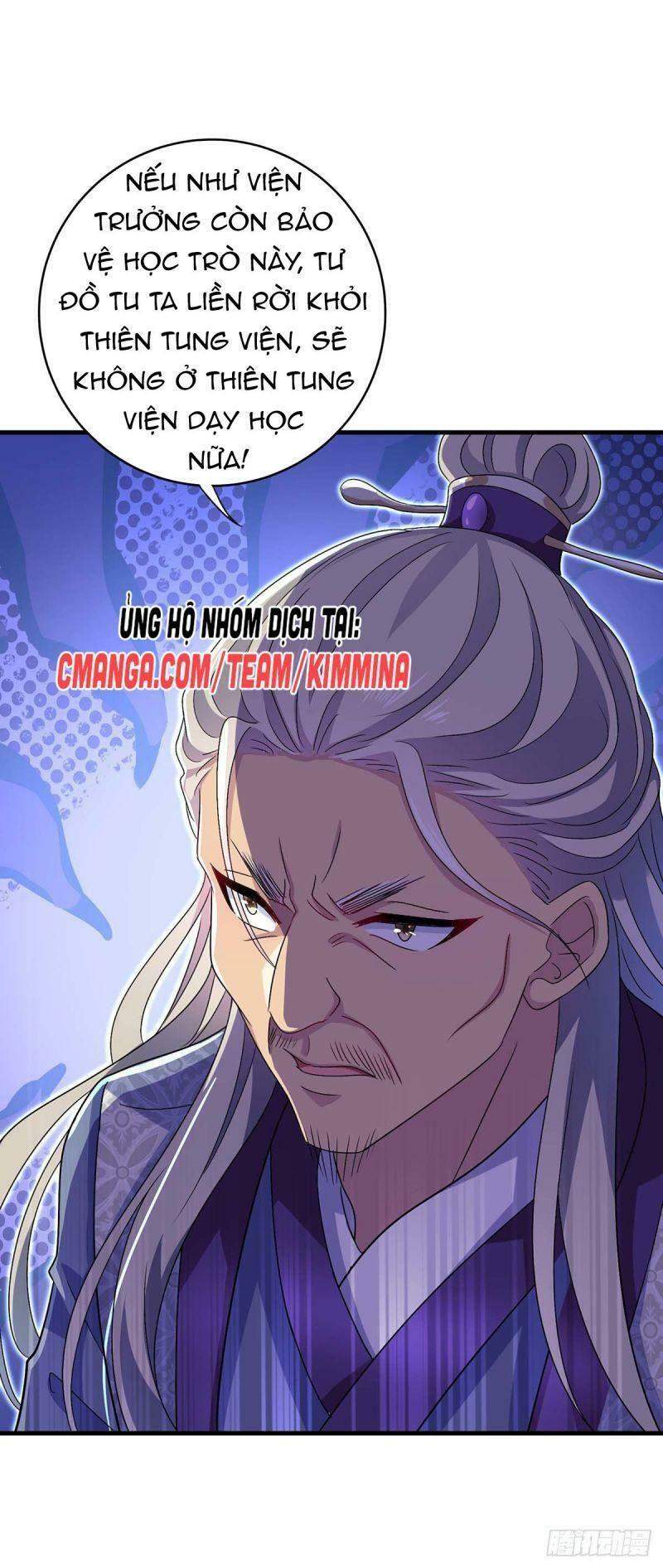 Ta Ở Dị Giới Nuôi Dưỡng Nam Thần: Thần Y Cửu Tiểu Thư Chapter 87 - Trang 2