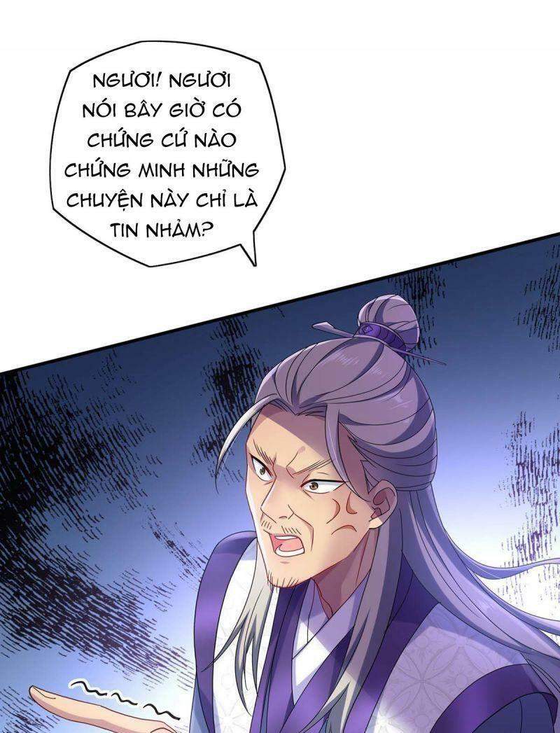 Ta Ở Dị Giới Nuôi Dưỡng Nam Thần: Thần Y Cửu Tiểu Thư Chapter 87 - Trang 2