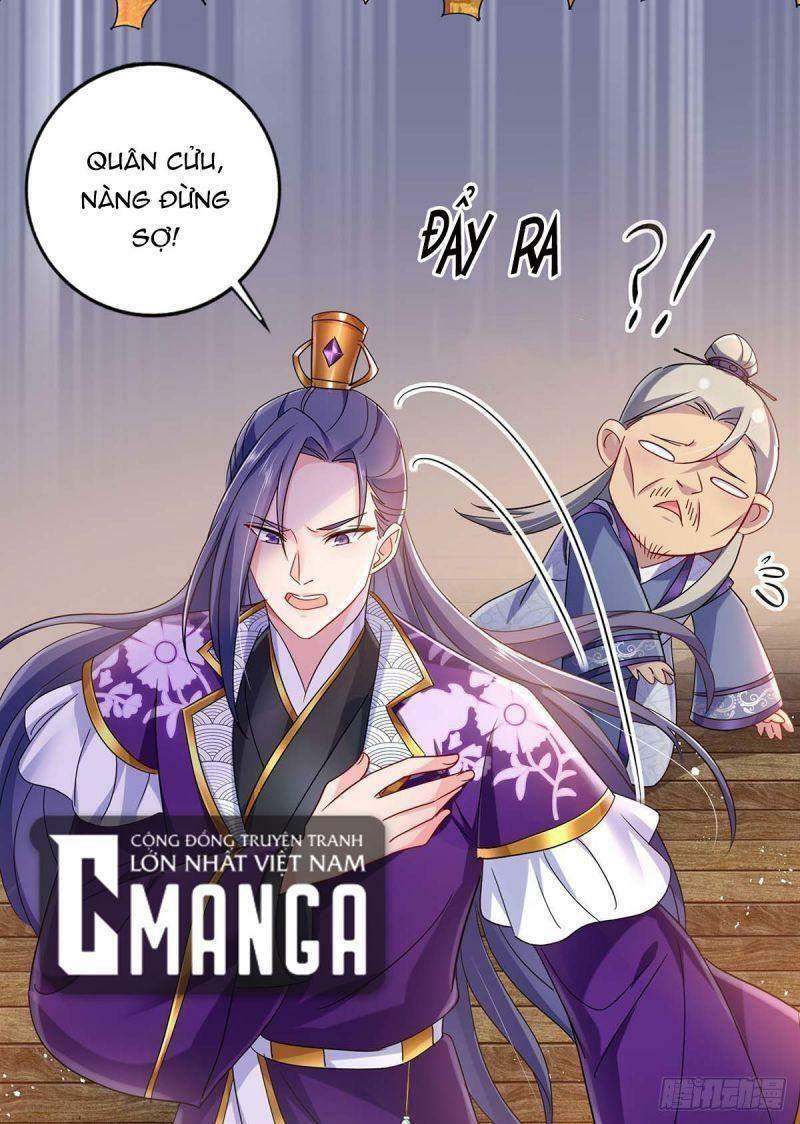 Ta Ở Dị Giới Nuôi Dưỡng Nam Thần: Thần Y Cửu Tiểu Thư Chapter 86 - Trang 2