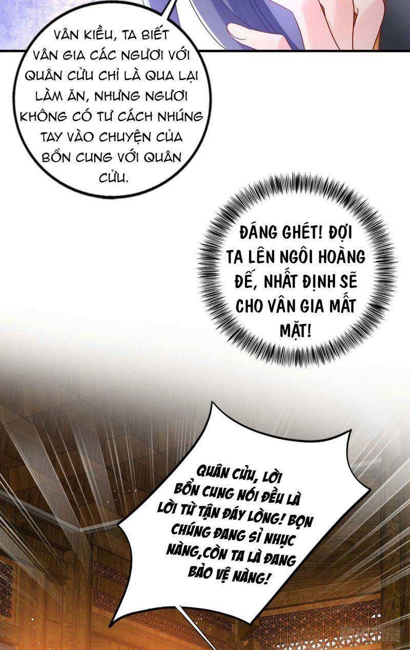 Ta Ở Dị Giới Nuôi Dưỡng Nam Thần: Thần Y Cửu Tiểu Thư Chapter 86 - Trang 2