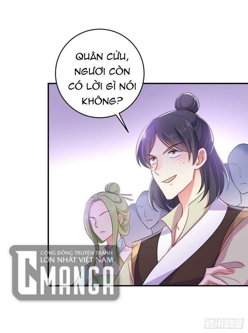 Ta Ở Dị Giới Nuôi Dưỡng Nam Thần: Thần Y Cửu Tiểu Thư Chapter 85 - Trang 2