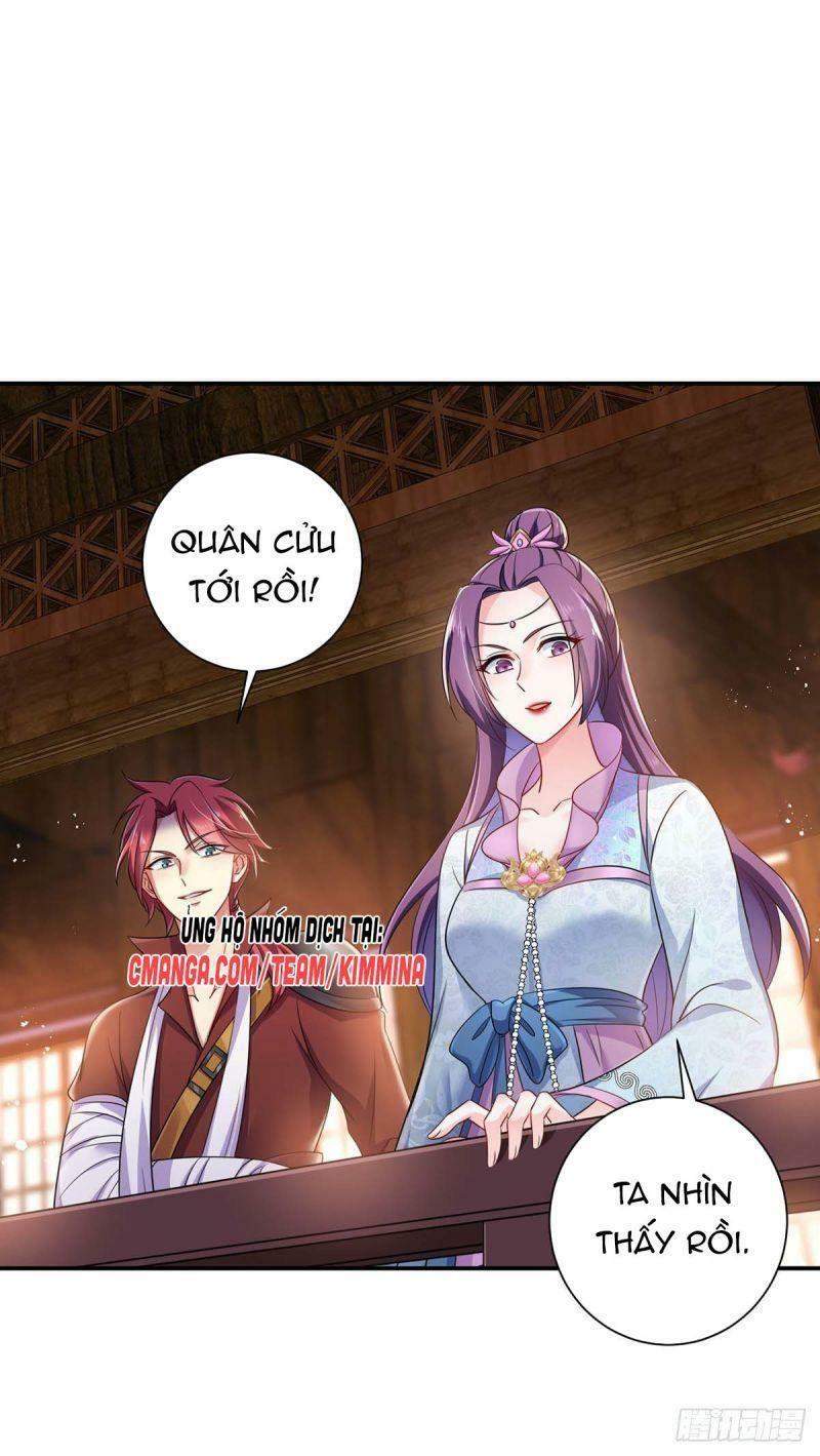 Ta Ở Dị Giới Nuôi Dưỡng Nam Thần: Thần Y Cửu Tiểu Thư Chapter 85 - Trang 2