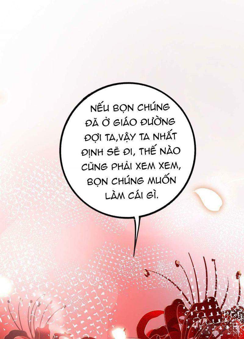 Ta Ở Dị Giới Nuôi Dưỡng Nam Thần: Thần Y Cửu Tiểu Thư Chapter 84 - Trang 2