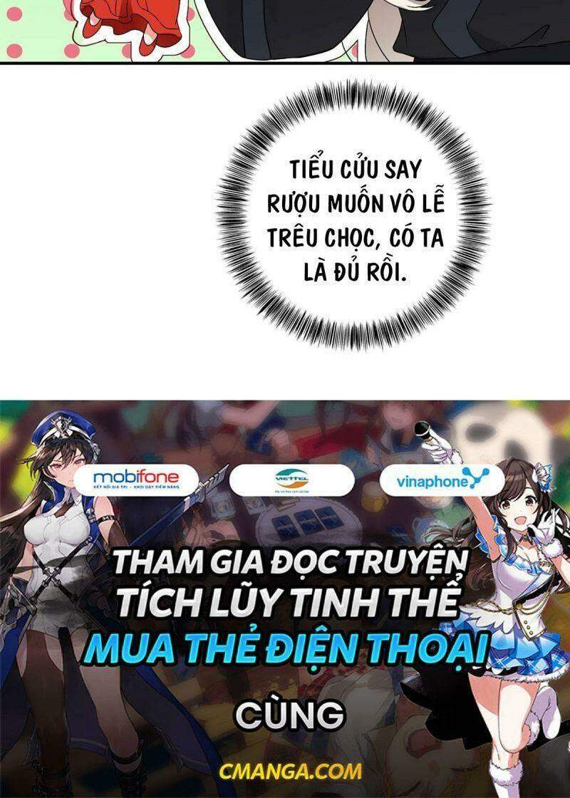 Ta Ở Dị Giới Nuôi Dưỡng Nam Thần: Thần Y Cửu Tiểu Thư Chapter 84 - Trang 2