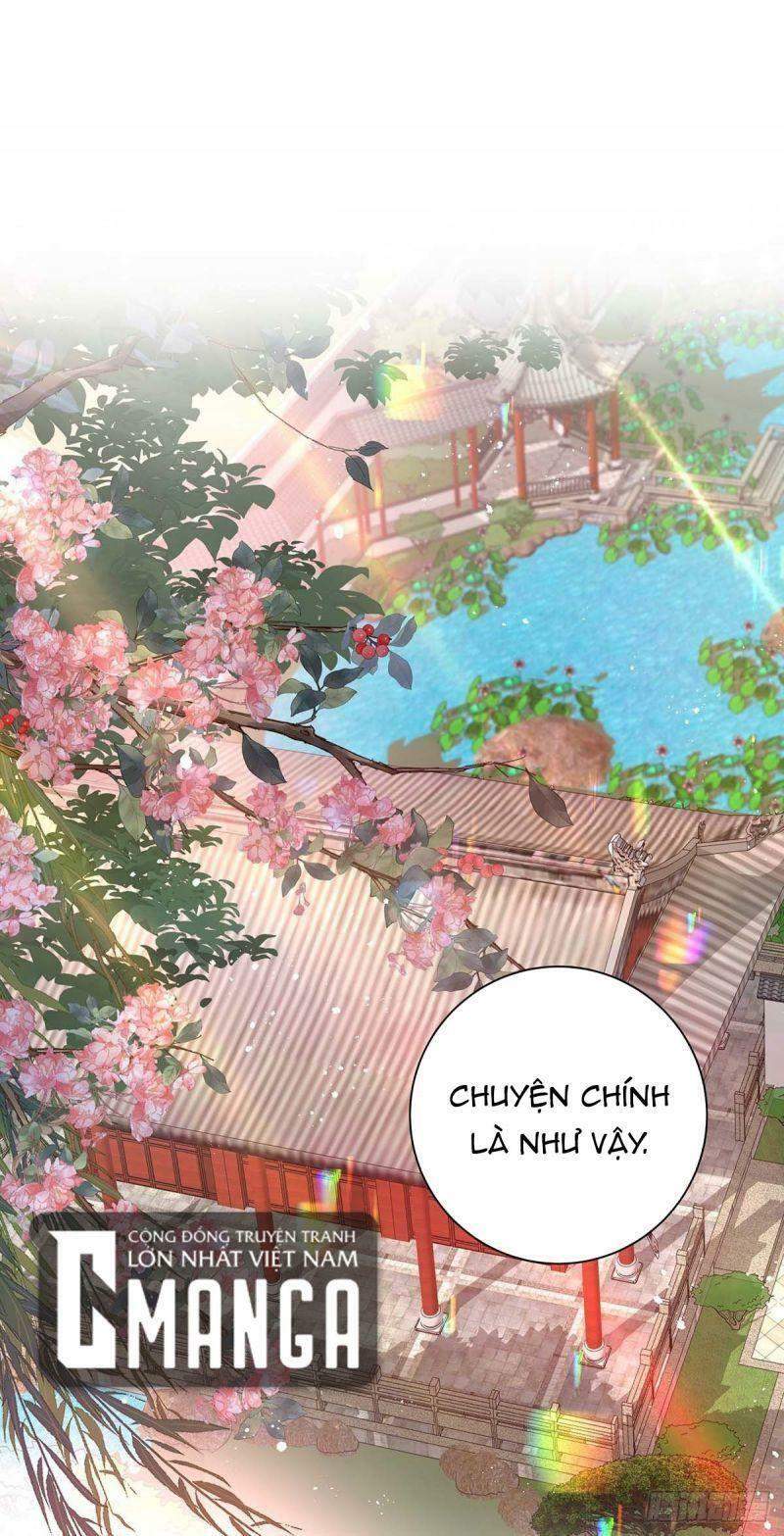 Ta Ở Dị Giới Nuôi Dưỡng Nam Thần: Thần Y Cửu Tiểu Thư Chapter 84 - Trang 2