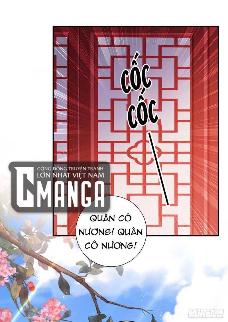 Ta Ở Dị Giới Nuôi Dưỡng Nam Thần: Thần Y Cửu Tiểu Thư Chapter 83 - Trang 2