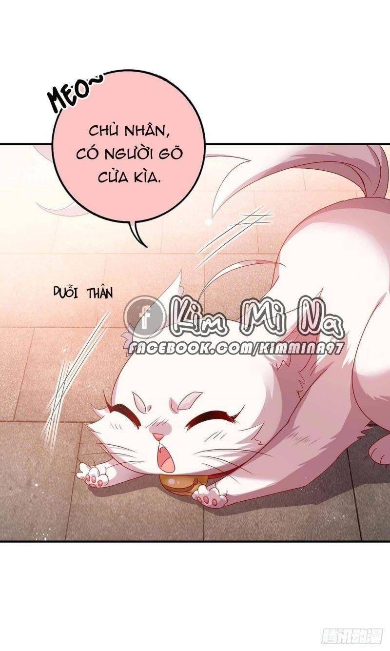 Ta Ở Dị Giới Nuôi Dưỡng Nam Thần: Thần Y Cửu Tiểu Thư Chapter 83 - Trang 2