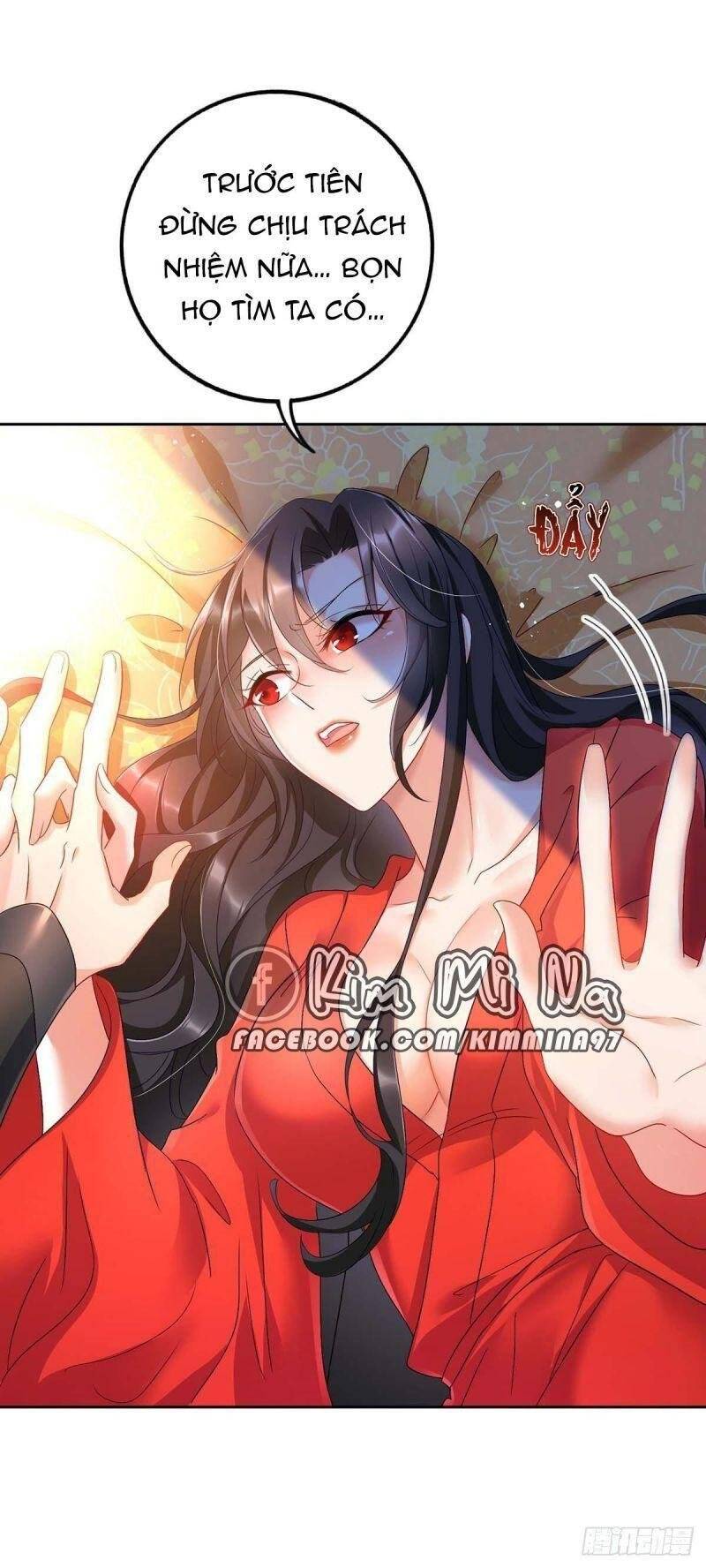 Ta Ở Dị Giới Nuôi Dưỡng Nam Thần: Thần Y Cửu Tiểu Thư Chapter 83 - Trang 2