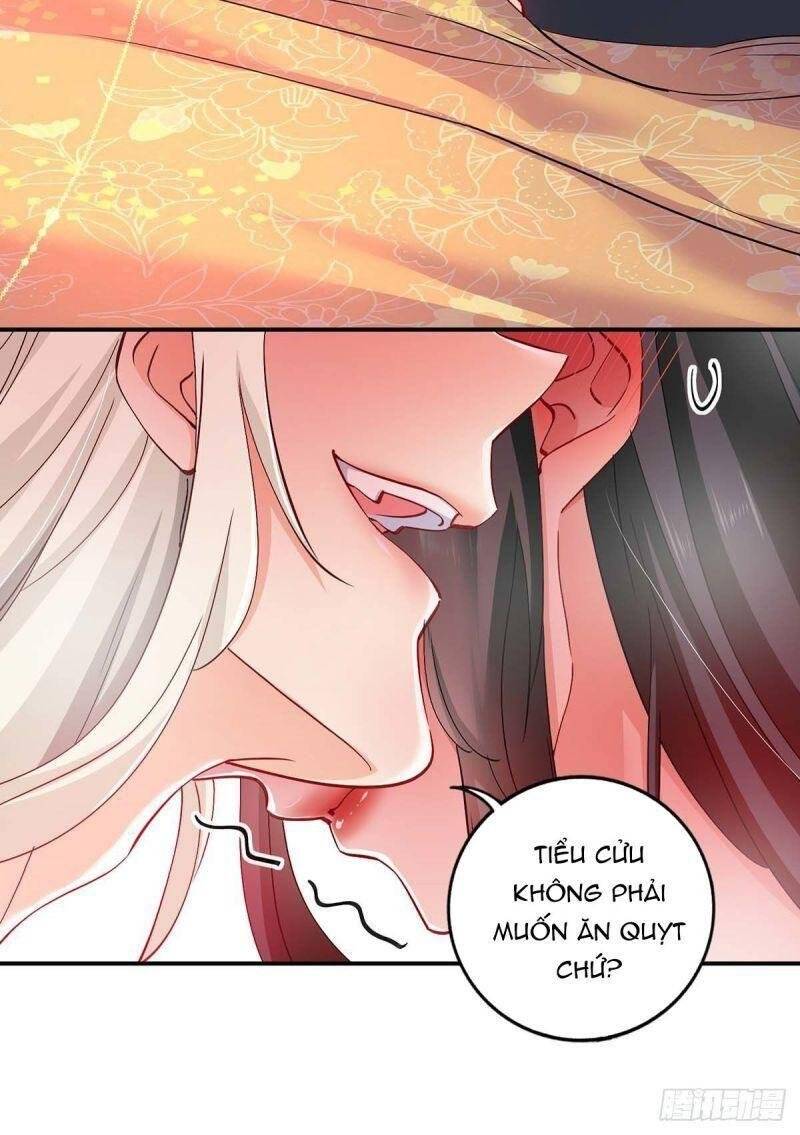 Ta Ở Dị Giới Nuôi Dưỡng Nam Thần: Thần Y Cửu Tiểu Thư Chapter 83 - Trang 2