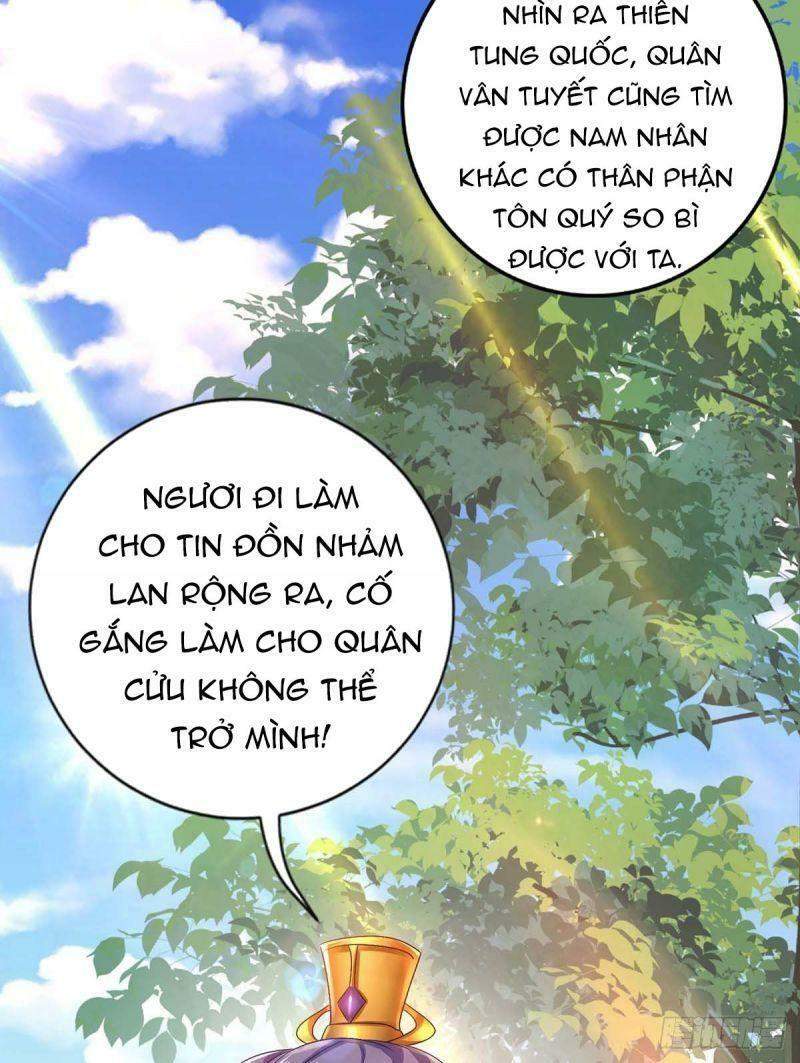 Ta Ở Dị Giới Nuôi Dưỡng Nam Thần: Thần Y Cửu Tiểu Thư Chapter 82 - Trang 2