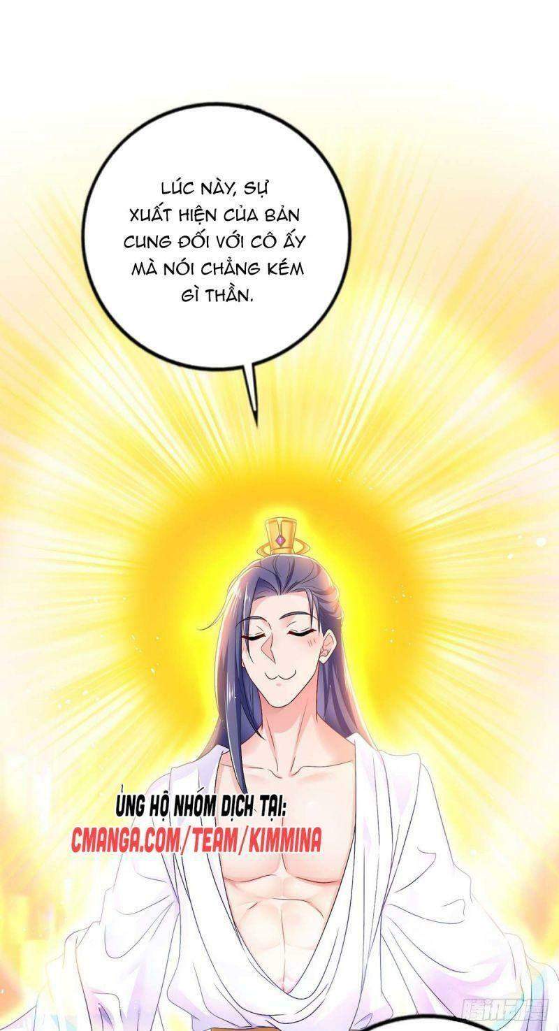 Ta Ở Dị Giới Nuôi Dưỡng Nam Thần: Thần Y Cửu Tiểu Thư Chapter 82 - Trang 2