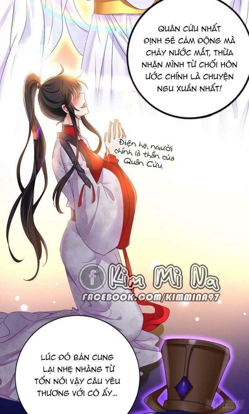 Ta Ở Dị Giới Nuôi Dưỡng Nam Thần: Thần Y Cửu Tiểu Thư Chapter 82 - Trang 2