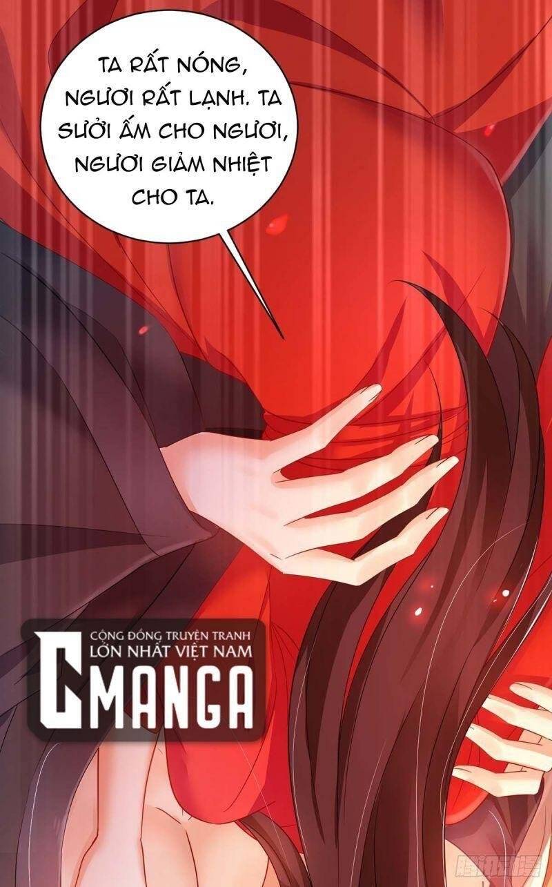 Ta Ở Dị Giới Nuôi Dưỡng Nam Thần: Thần Y Cửu Tiểu Thư Chapter 80 - Trang 2