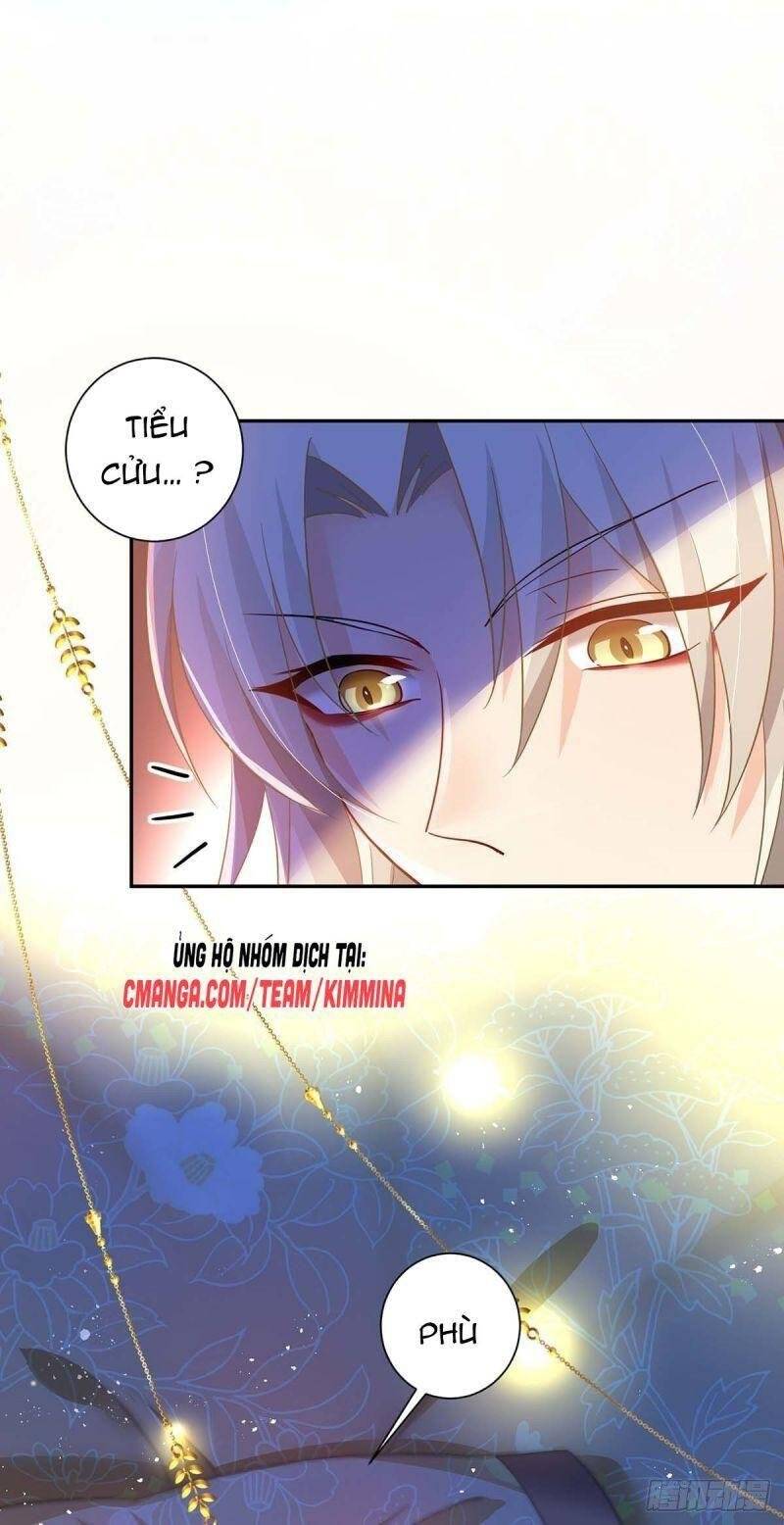 Ta Ở Dị Giới Nuôi Dưỡng Nam Thần: Thần Y Cửu Tiểu Thư Chapter 80 - Trang 2