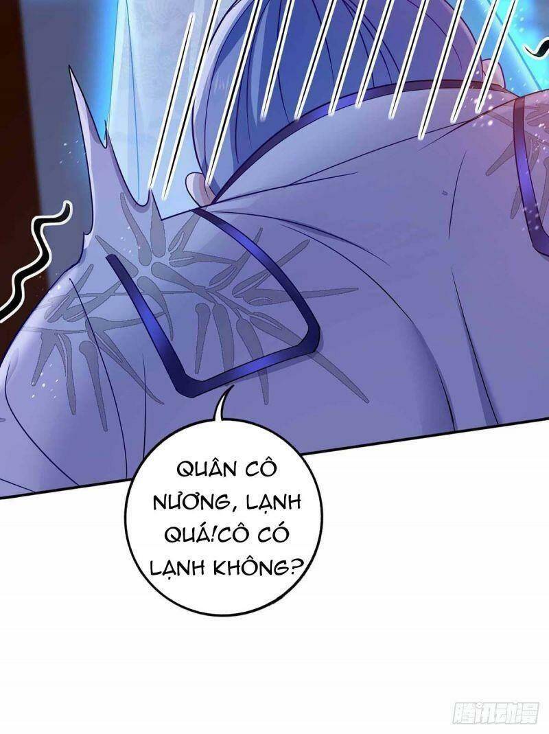 Ta Ở Dị Giới Nuôi Dưỡng Nam Thần: Thần Y Cửu Tiểu Thư Chapter 79 - Trang 2