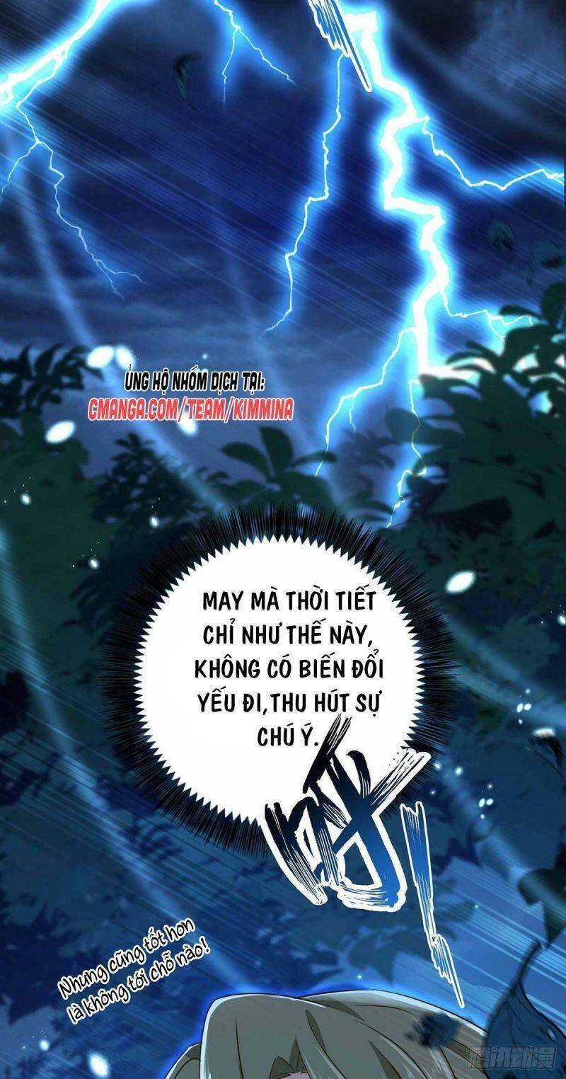 Ta Ở Dị Giới Nuôi Dưỡng Nam Thần: Thần Y Cửu Tiểu Thư Chapter 79 - Trang 2