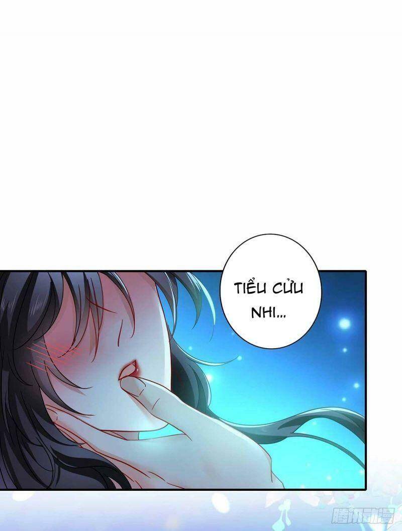 Ta Ở Dị Giới Nuôi Dưỡng Nam Thần: Thần Y Cửu Tiểu Thư Chapter 79 - Trang 2