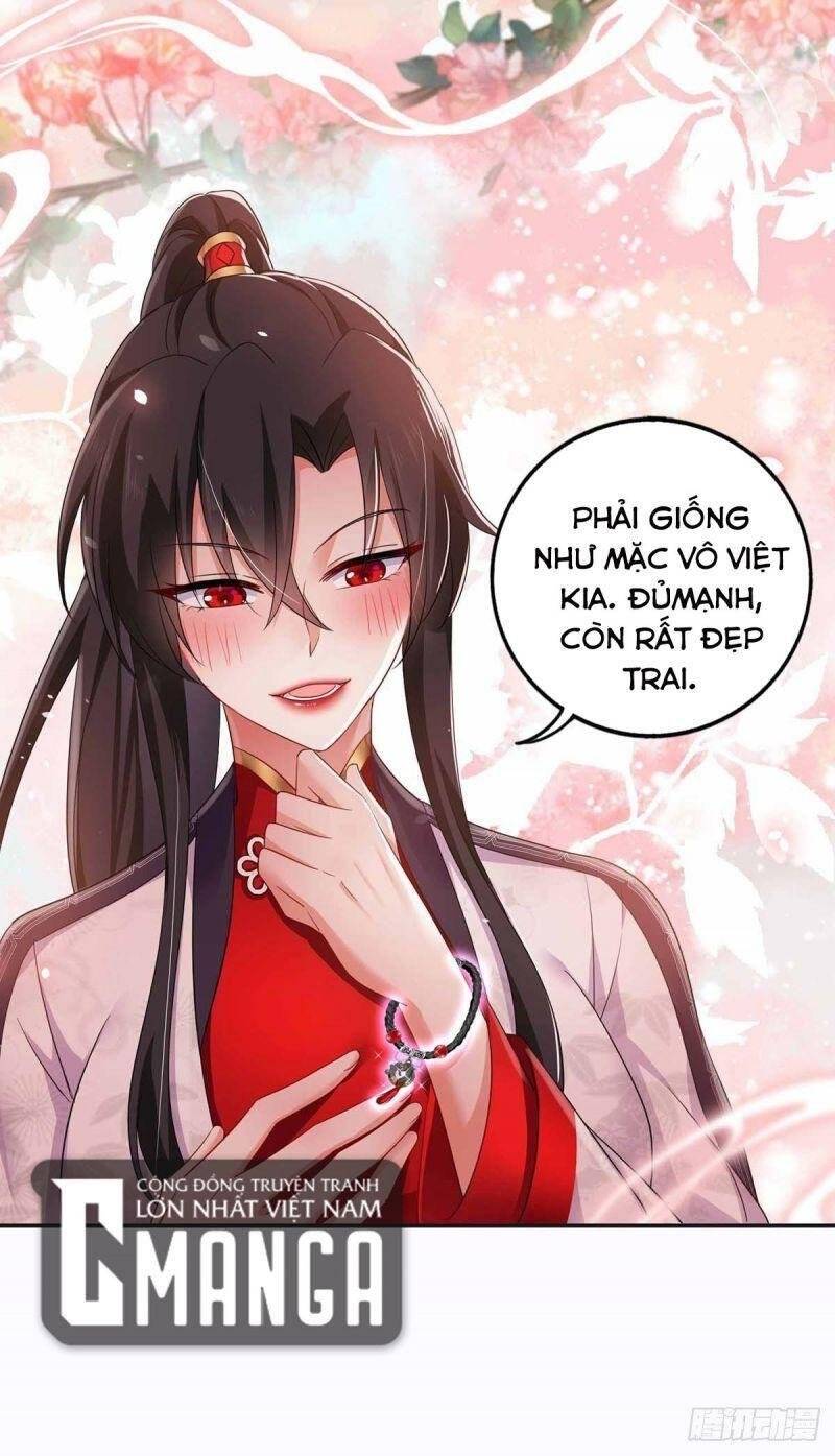 Ta Ở Dị Giới Nuôi Dưỡng Nam Thần: Thần Y Cửu Tiểu Thư Chapter 78 - Trang 2