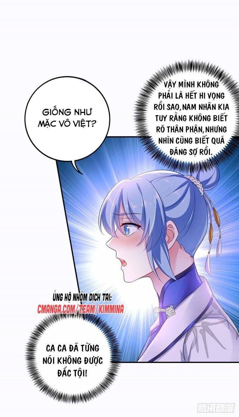 Ta Ở Dị Giới Nuôi Dưỡng Nam Thần: Thần Y Cửu Tiểu Thư Chapter 78 - Trang 2