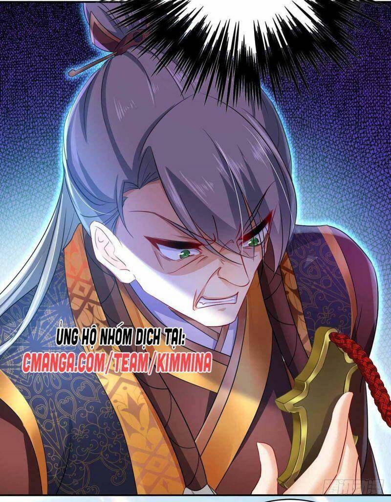 Ta Ở Dị Giới Nuôi Dưỡng Nam Thần: Thần Y Cửu Tiểu Thư Chapter 77 - Trang 2