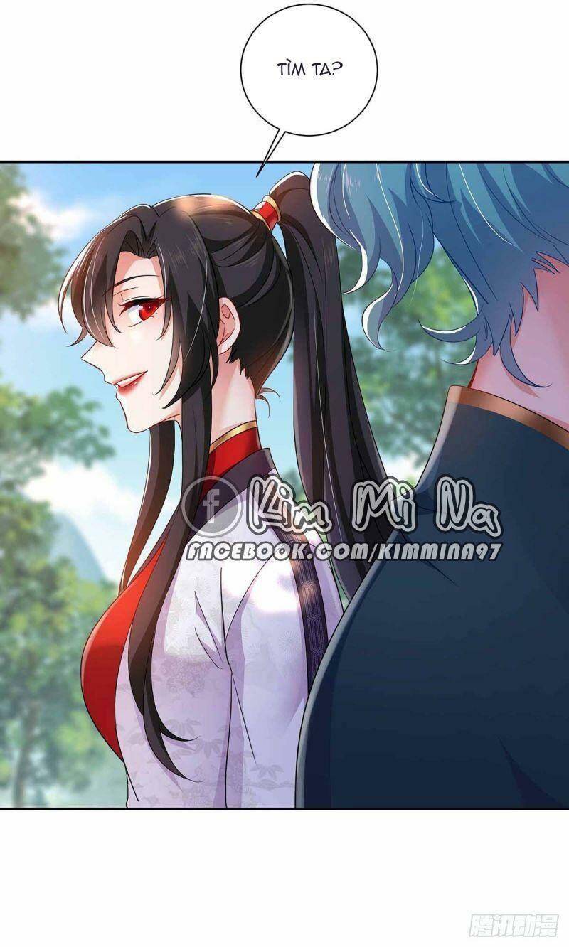 Ta Ở Dị Giới Nuôi Dưỡng Nam Thần: Thần Y Cửu Tiểu Thư Chapter 77 - Trang 2