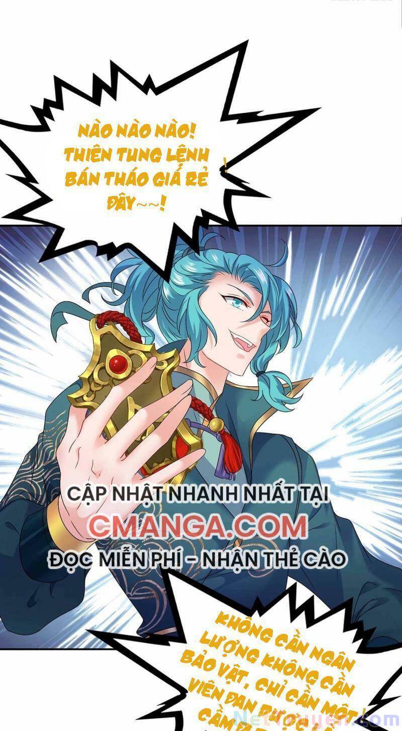 Ta Ở Dị Giới Nuôi Dưỡng Nam Thần: Thần Y Cửu Tiểu Thư Chapter 76 - Trang 2