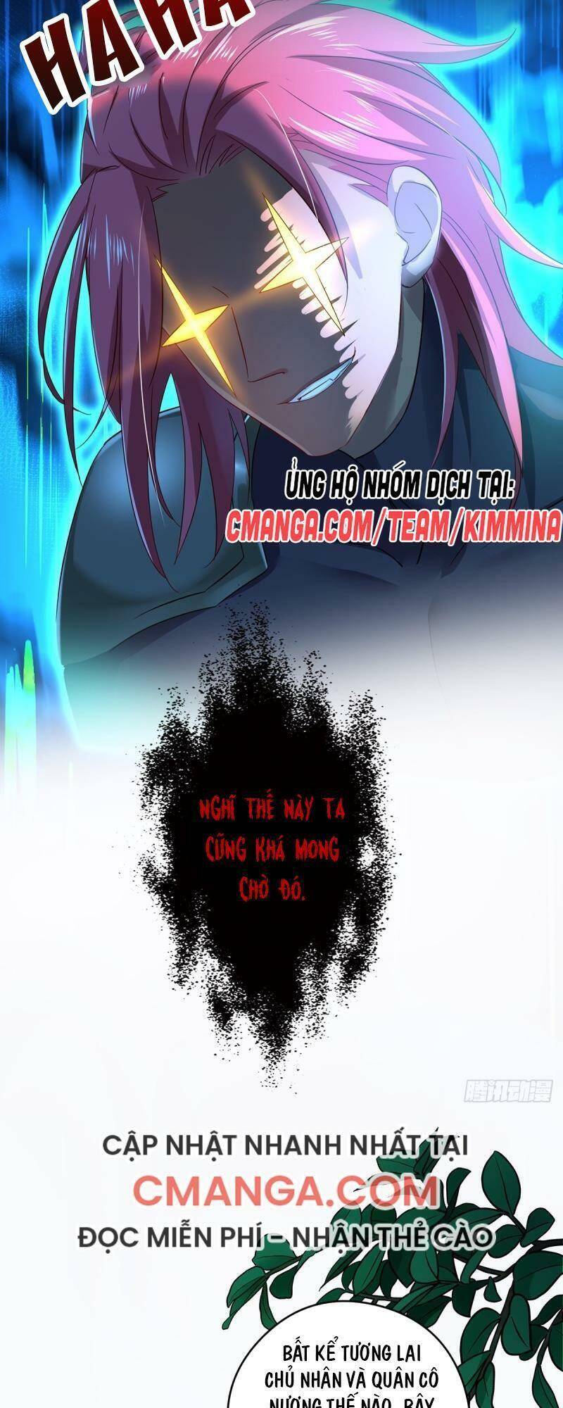 Ta Ở Dị Giới Nuôi Dưỡng Nam Thần: Thần Y Cửu Tiểu Thư Chapter 75 - Trang 2