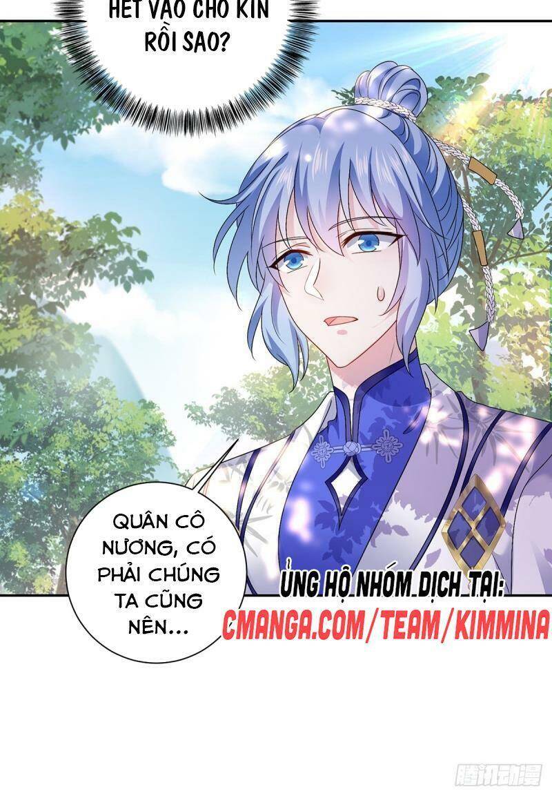 Ta Ở Dị Giới Nuôi Dưỡng Nam Thần: Thần Y Cửu Tiểu Thư Chapter 75 - Trang 2