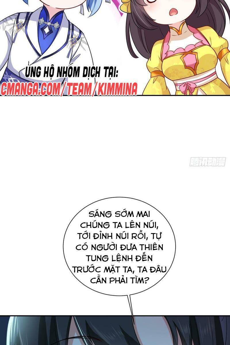 Ta Ở Dị Giới Nuôi Dưỡng Nam Thần: Thần Y Cửu Tiểu Thư Chapter 74 - Trang 2