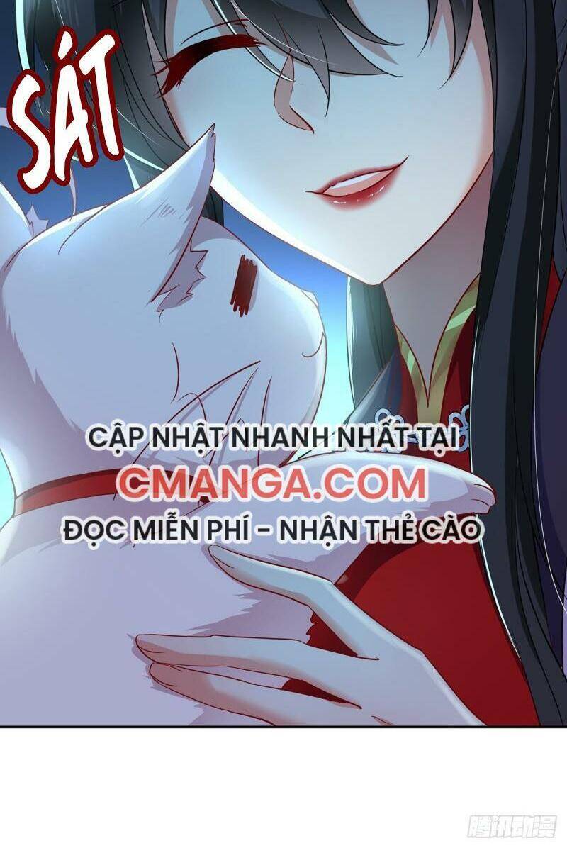 Ta Ở Dị Giới Nuôi Dưỡng Nam Thần: Thần Y Cửu Tiểu Thư Chapter 74 - Trang 2