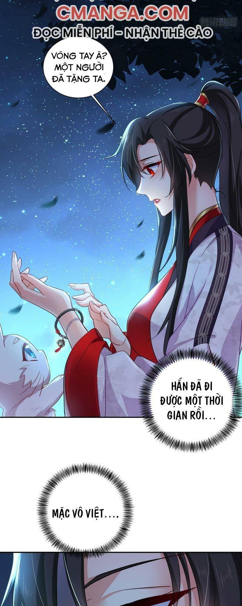 Ta Ở Dị Giới Nuôi Dưỡng Nam Thần: Thần Y Cửu Tiểu Thư Chapter 74 - Trang 2