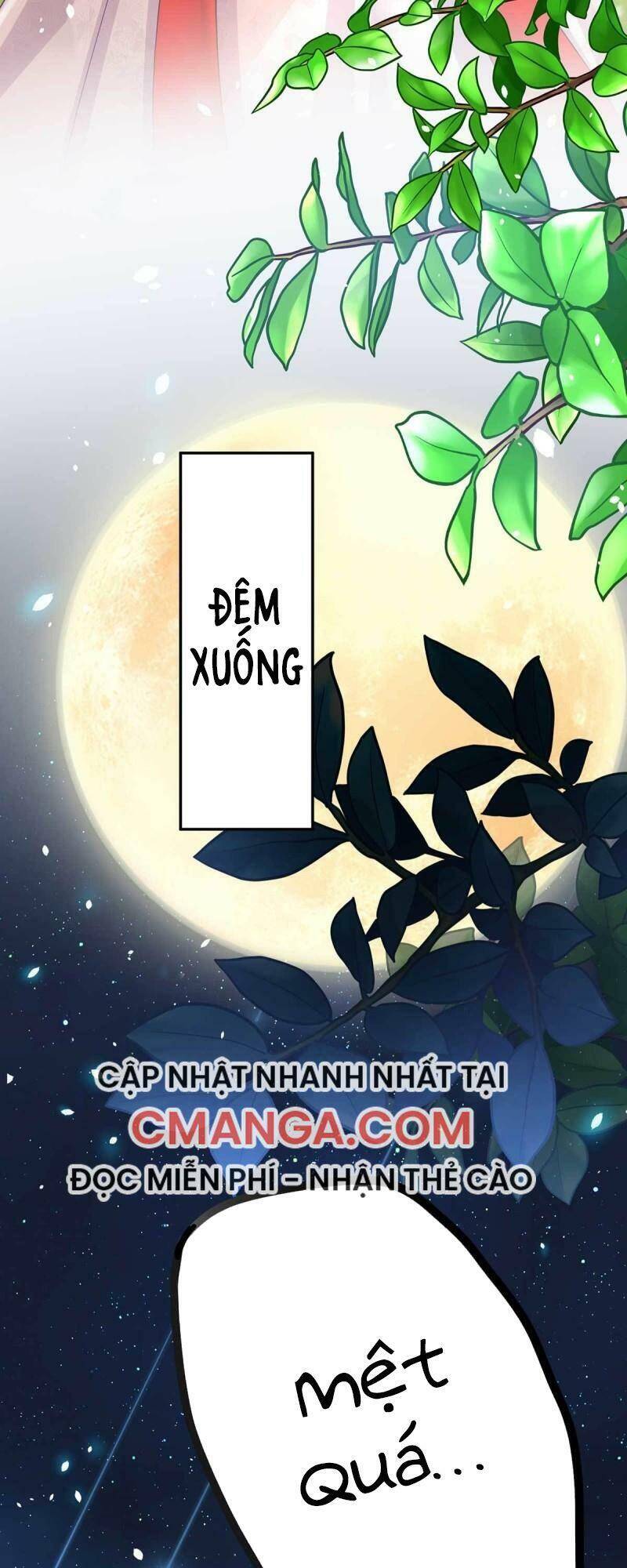 Ta Ở Dị Giới Nuôi Dưỡng Nam Thần: Thần Y Cửu Tiểu Thư Chapter 73 - Trang 2