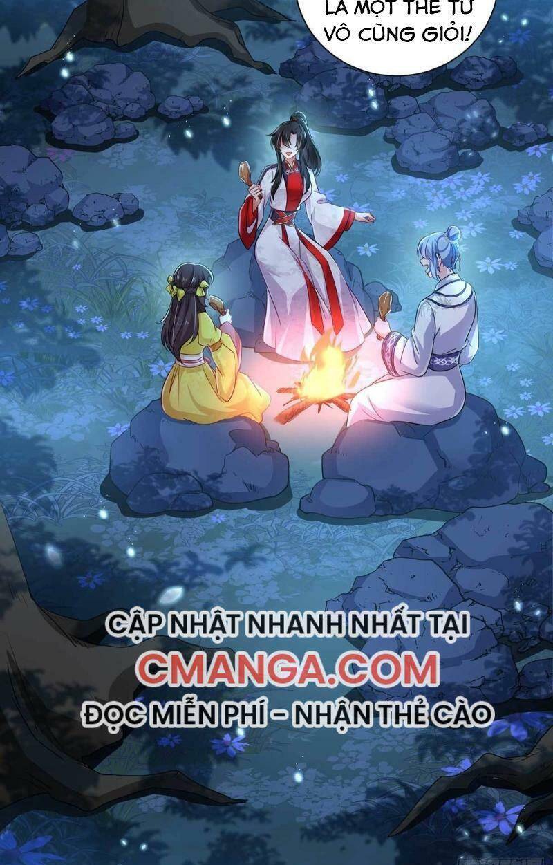 Ta Ở Dị Giới Nuôi Dưỡng Nam Thần: Thần Y Cửu Tiểu Thư Chapter 73 - Trang 2