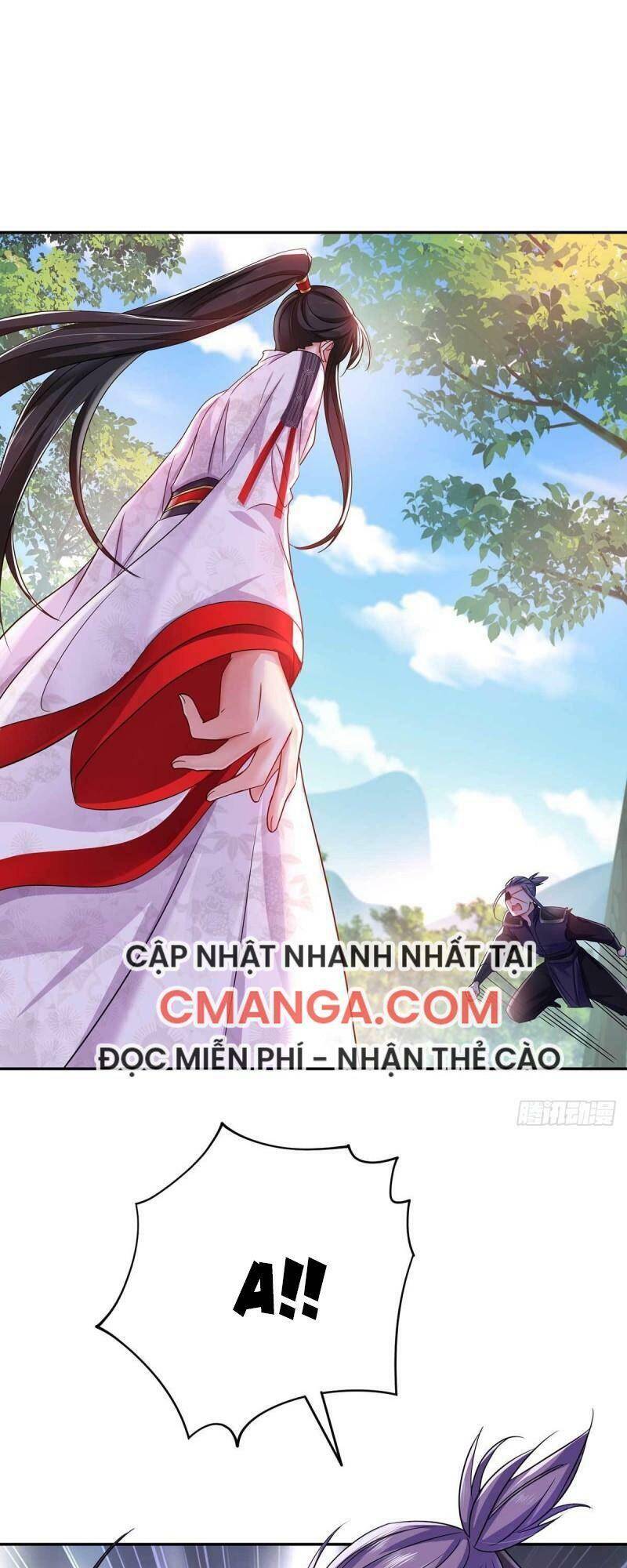 Ta Ở Dị Giới Nuôi Dưỡng Nam Thần: Thần Y Cửu Tiểu Thư Chapter 72 - Trang 2