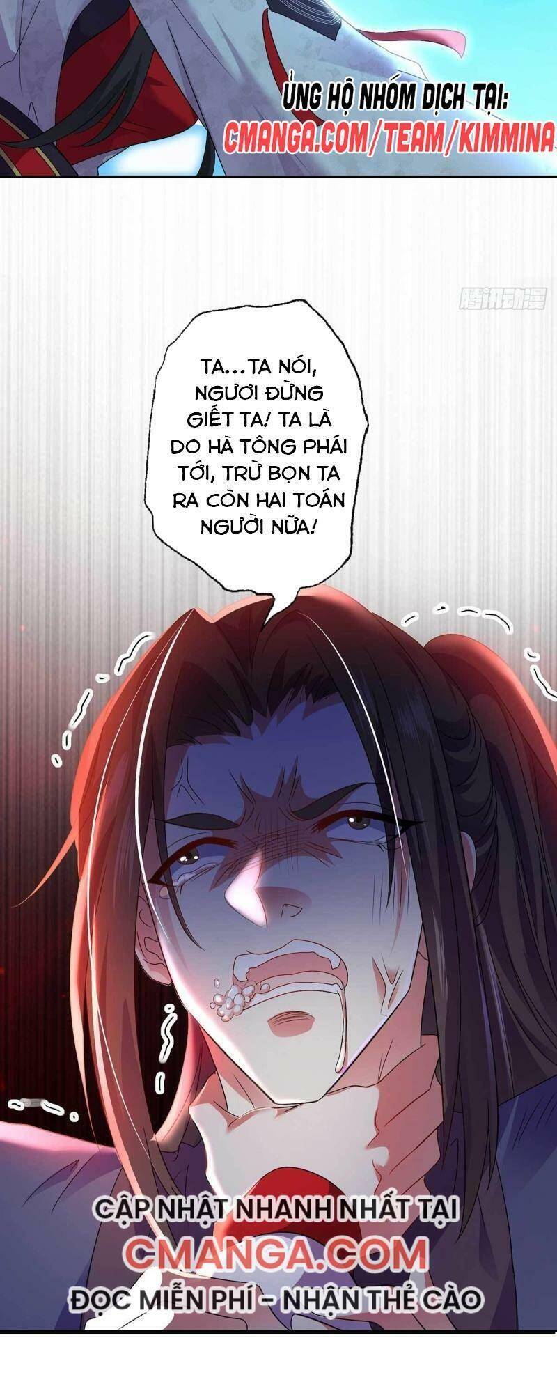 Ta Ở Dị Giới Nuôi Dưỡng Nam Thần: Thần Y Cửu Tiểu Thư Chapter 72 - Trang 2