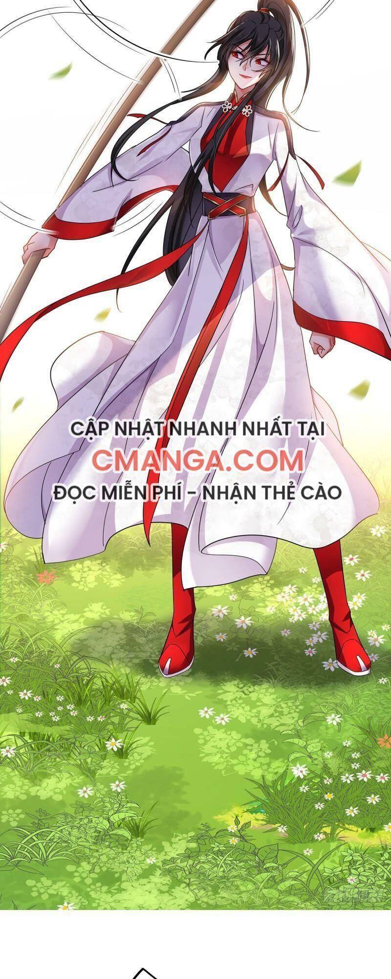 Ta Ở Dị Giới Nuôi Dưỡng Nam Thần: Thần Y Cửu Tiểu Thư Chapter 71 - Trang 2