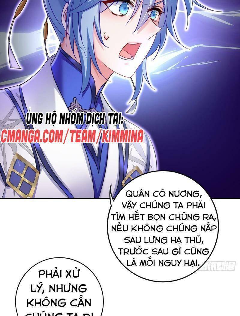 Ta Ở Dị Giới Nuôi Dưỡng Nam Thần: Thần Y Cửu Tiểu Thư Chapter 71 - Trang 2