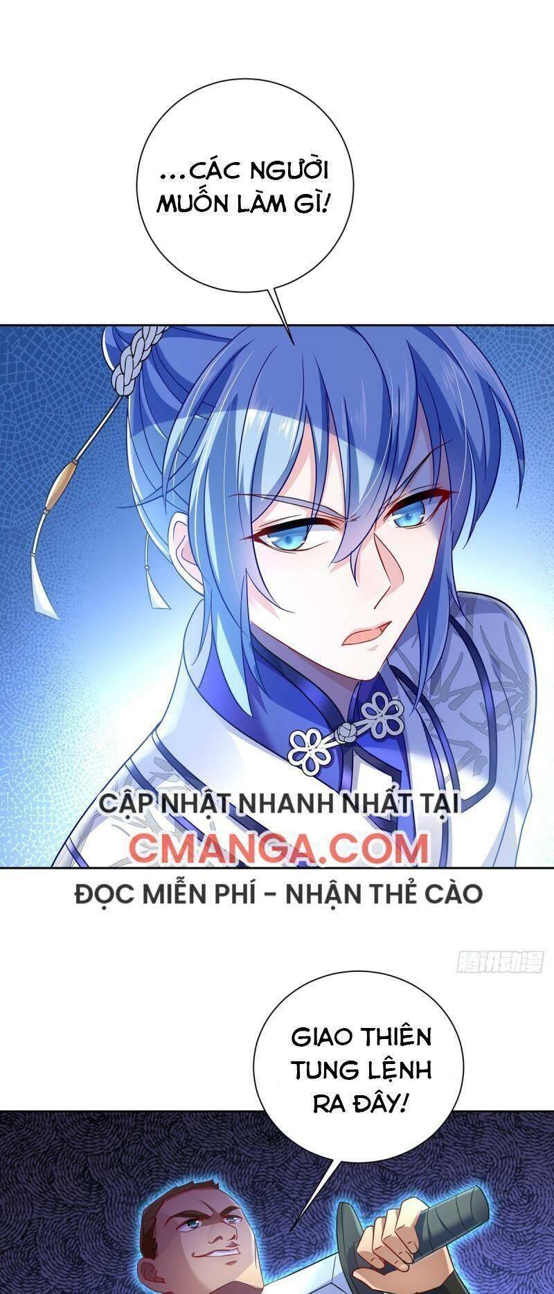 Ta Ở Dị Giới Nuôi Dưỡng Nam Thần: Thần Y Cửu Tiểu Thư Chapter 70 - Trang 2