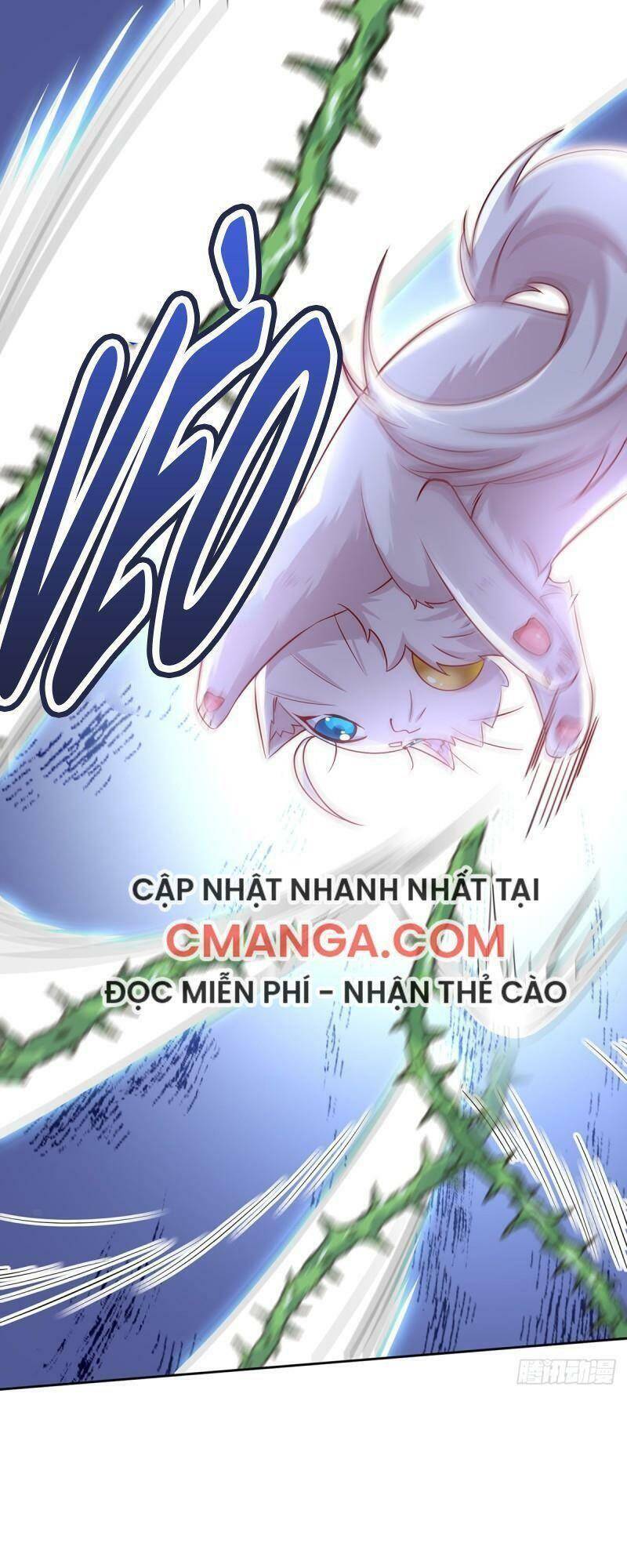 Ta Ở Dị Giới Nuôi Dưỡng Nam Thần: Thần Y Cửu Tiểu Thư Chapter 70 - Trang 2