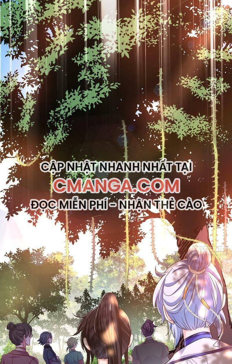 Ta Ở Dị Giới Nuôi Dưỡng Nam Thần: Thần Y Cửu Tiểu Thư Chapter 69 - Trang 2