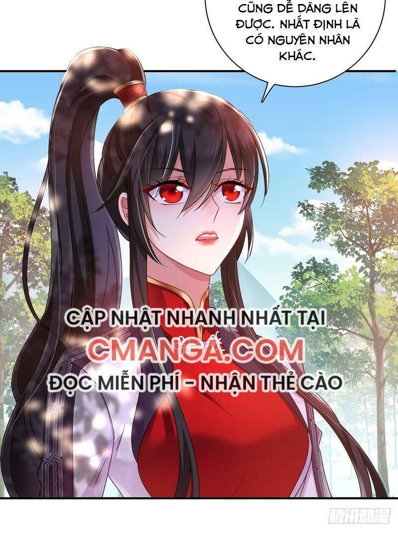 Ta Ở Dị Giới Nuôi Dưỡng Nam Thần: Thần Y Cửu Tiểu Thư Chapter 69 - Trang 2