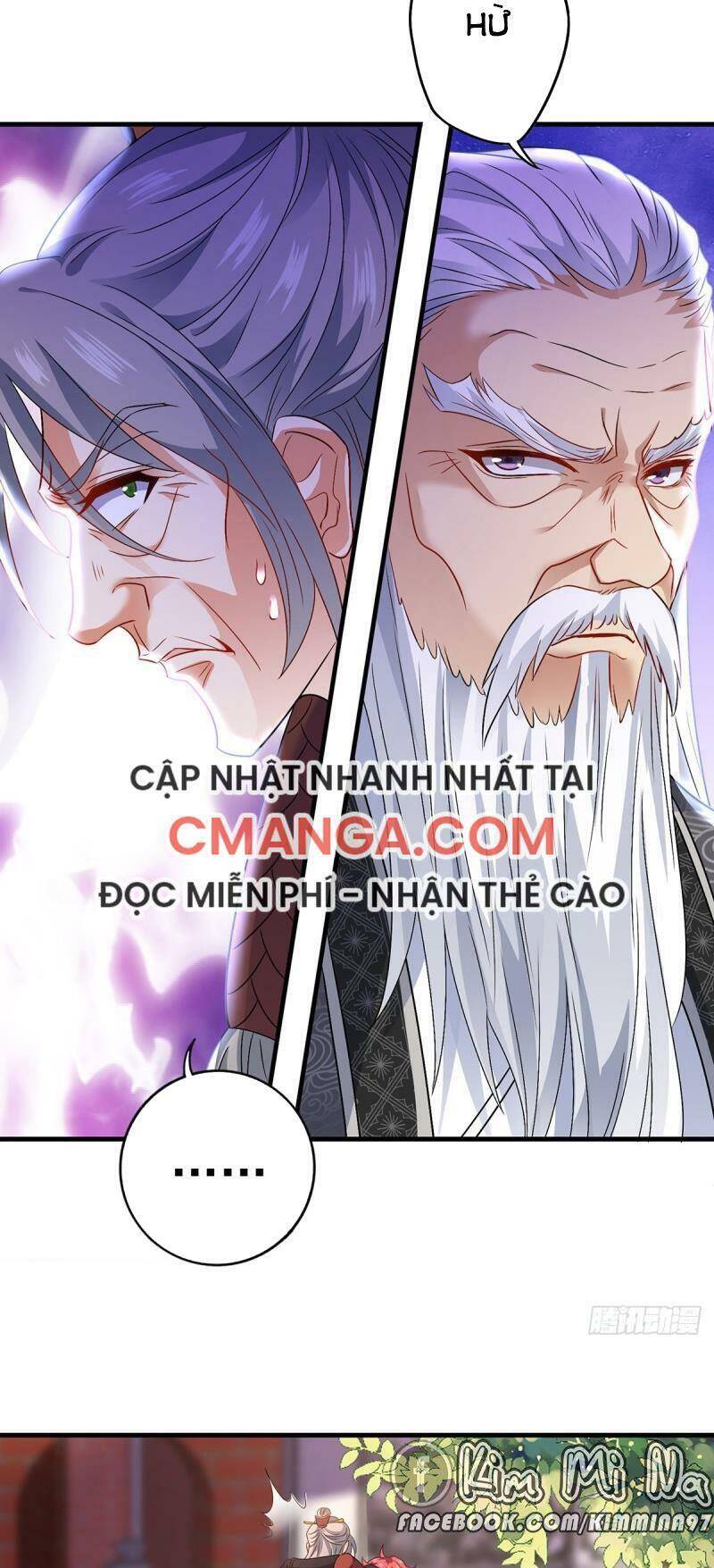 Ta Ở Dị Giới Nuôi Dưỡng Nam Thần: Thần Y Cửu Tiểu Thư Chapter 67 - Trang 2