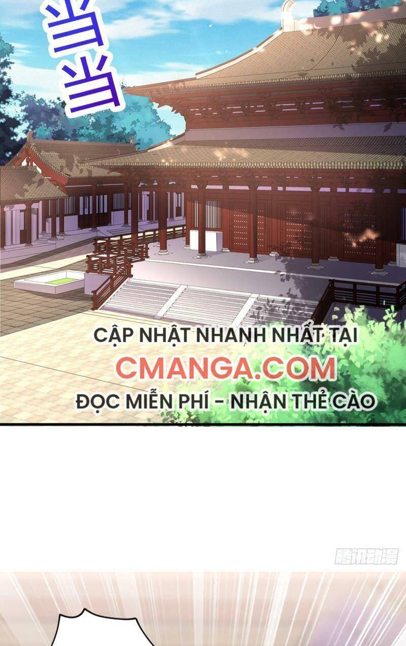 Ta Ở Dị Giới Nuôi Dưỡng Nam Thần: Thần Y Cửu Tiểu Thư Chapter 67 - Trang 2