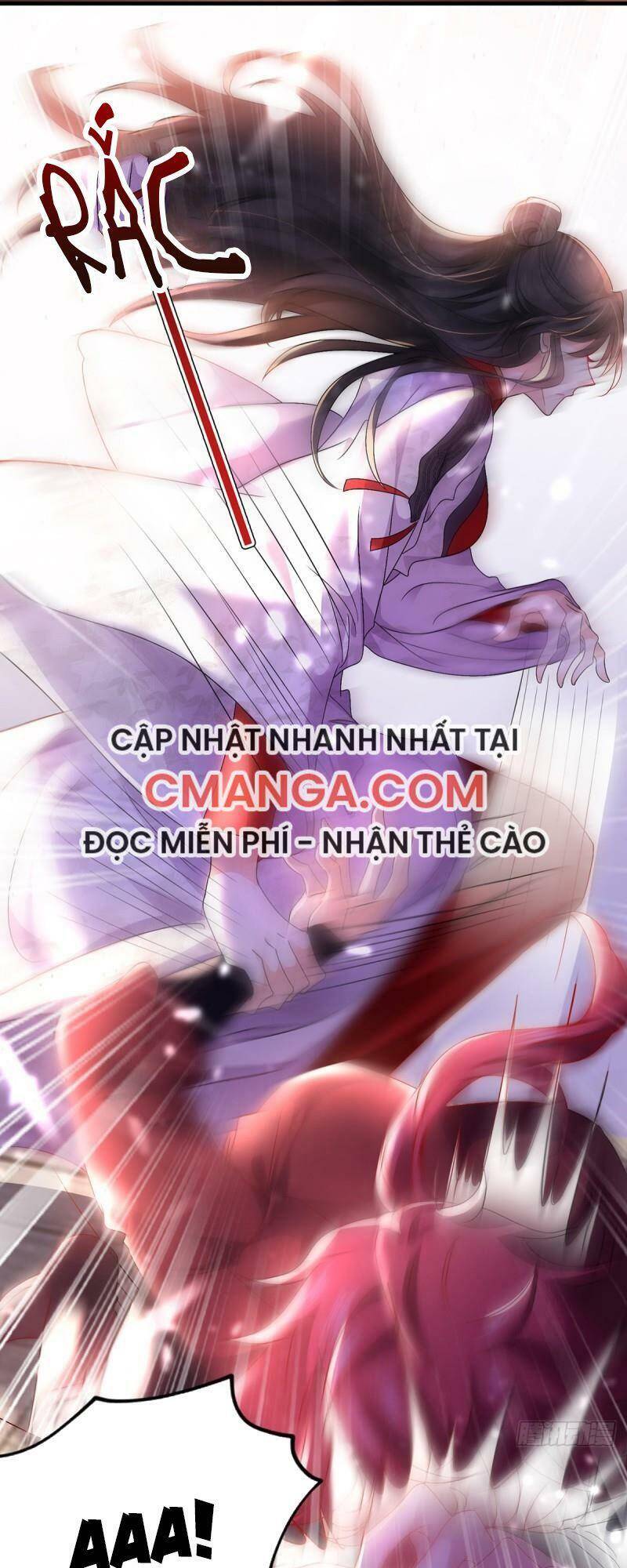 Ta Ở Dị Giới Nuôi Dưỡng Nam Thần: Thần Y Cửu Tiểu Thư Chapter 67 - Trang 2