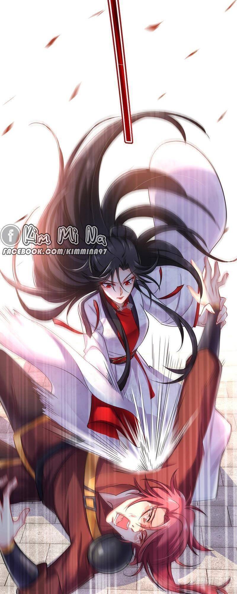 Ta Ở Dị Giới Nuôi Dưỡng Nam Thần: Thần Y Cửu Tiểu Thư Chapter 66 - Trang 2