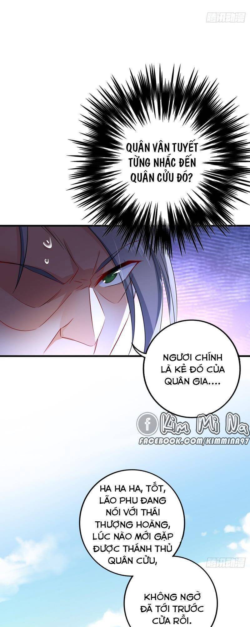 Ta Ở Dị Giới Nuôi Dưỡng Nam Thần: Thần Y Cửu Tiểu Thư Chapter 66 - Trang 2