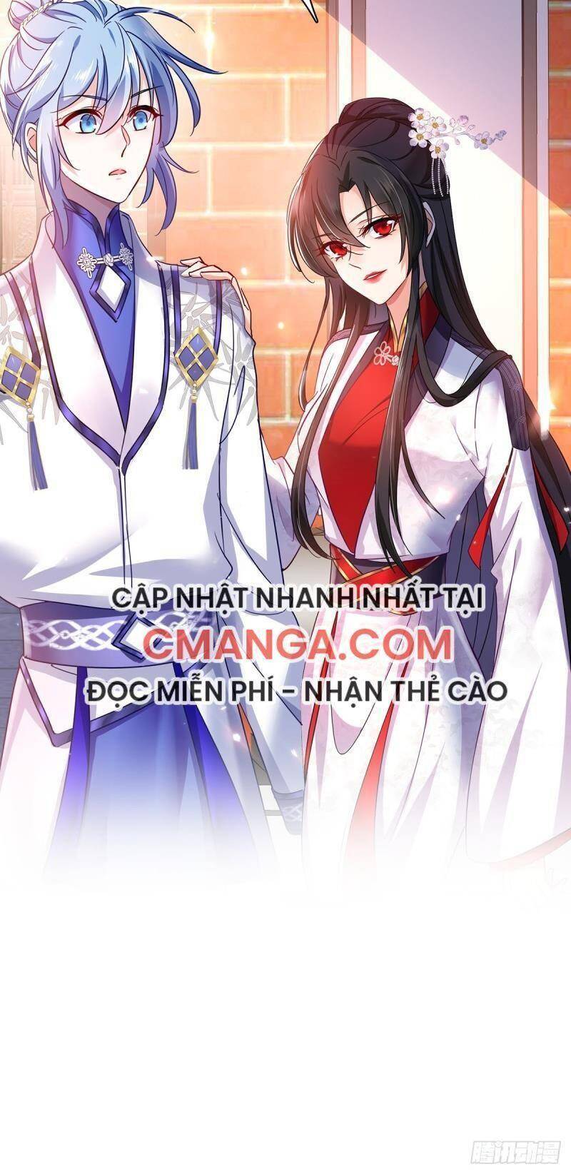 Ta Ở Dị Giới Nuôi Dưỡng Nam Thần: Thần Y Cửu Tiểu Thư Chapter 65 - Trang 2