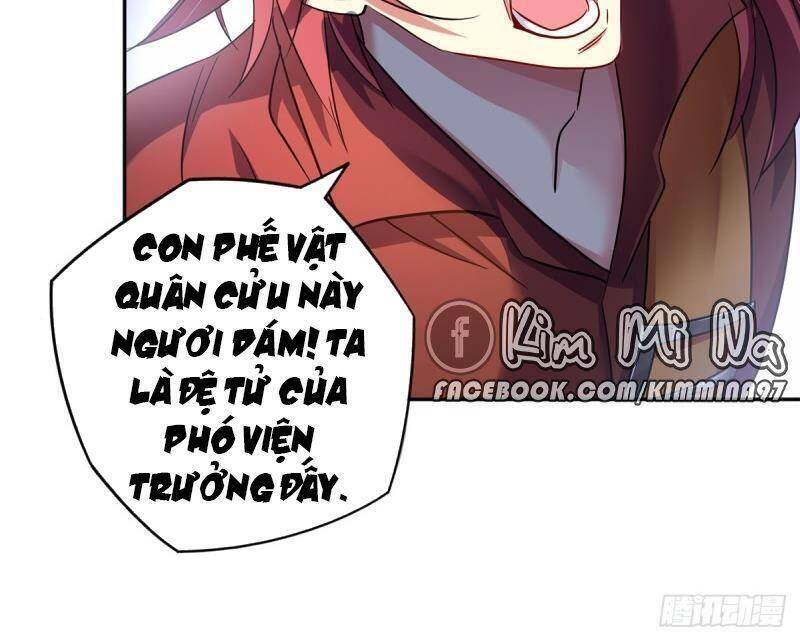 Ta Ở Dị Giới Nuôi Dưỡng Nam Thần: Thần Y Cửu Tiểu Thư Chapter 65 - Trang 2